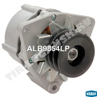 Генератор 28V 35A