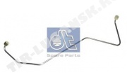 Injection line