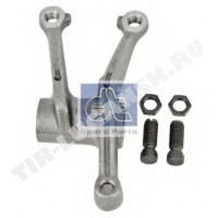 Rocker arm