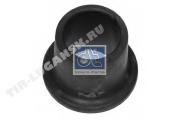 Rubber bearing