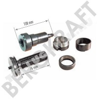 BK1620102AS Bergkraft