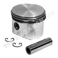 Поршень компрессора d75