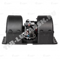 Мотор отопителя Мотор отопителя