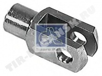 Fork joint