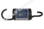 Return spring