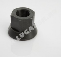 Гайка колеса 7/8"-14UNF h=35/33