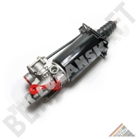 ПГУ сцепления (без сенсора) ПГУ сцепления (без сенсора)