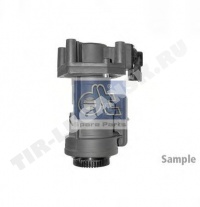 665005 DIESEL TECHNIC