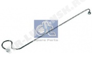Injection line