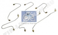 Injection line kit