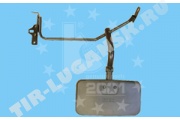SIDE WIEW MIRROR WITH MIRROR BRACKET SC R/P/T -SERIE 03/05> (STANDART CAB) R300