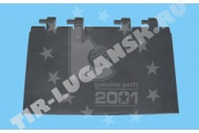 Накладка крыла 