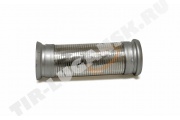 Гофра глушителя D105/L285