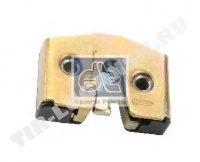 Замок двери прав