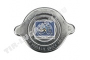 Radiator cap