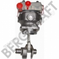 Компрессор одноцилиндровый D=90mm/292cc MB OM401 EURO1 (НОВЫЙ НЕ ВОССТАНОВЛЕННЫЙ)