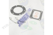 GASKET SET TURBO CONN.