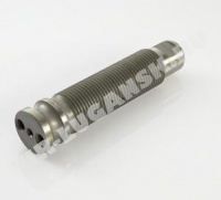 Палец рессоры М35*3*169мм