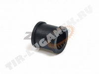 Втулка подвески КПП Втулка подвески КПП