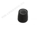 Втулка рессоры 56х32х57mm (конусная) резиновая