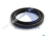 Сальник ступицы перед 95*130*16 Сальник ступицы перед 95*130*16