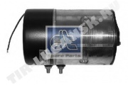 Lift axle motor
