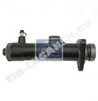 Master cylinder
