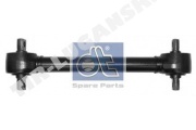 Reaction rod