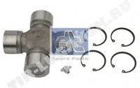 Крестовина кардана 59*167.6mm