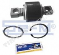 Р-к лучевой тяги РЕЗИНА 85*130*23