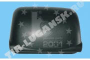 MIRROR COVER BIG LH/RH