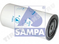 Фильтр топливный Фильтр топливный