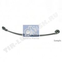 Leaf spring