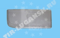Стекло фары ACTROS RH