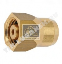 Соединитель М14*D6