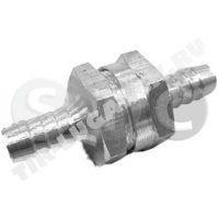 Обратный клапан d10