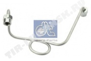 Injection line