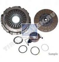 Clutch kit Clutch kit