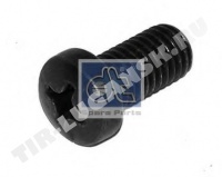 Screw