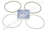 Seal ring kit