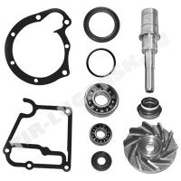 BK3147722WP Bergkraft