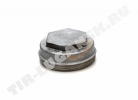 Колпак ступицы М156*2.5