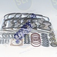 CYLINDER HEAD KIT