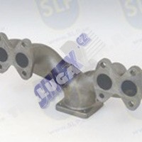 EXHAUST MANIFOLD