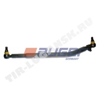 Тяга рулевая продольная 861mm
