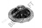 Ступица колеса без ABS H=210mm/M115x3mm/D=378mm