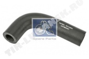 Hose bend