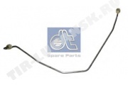 Injection line