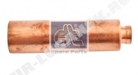 Injection sleeve