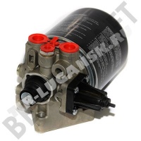 BK1281005AS Bergkraft